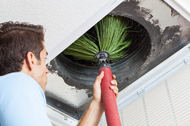 Best Best Air Duct Cleaning Company  in Lincoln, ND